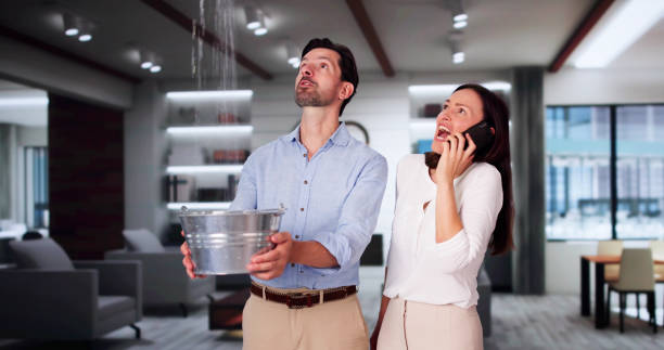 Best Emergency water damage restoration  in Sconsin Dells, WI